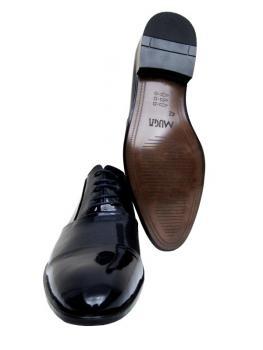 Herren Lackschuhe Elegant