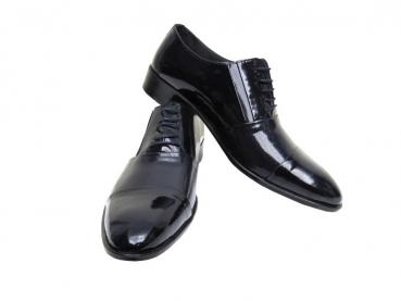 Herren Lackschuhe Elegant
