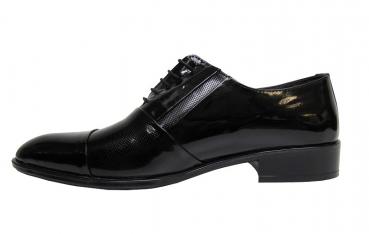 Herren Lackschuhe Elegant