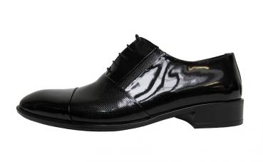 Herren Lackschuhe Elegant