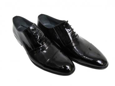 Herren Lackschuhe Elegant