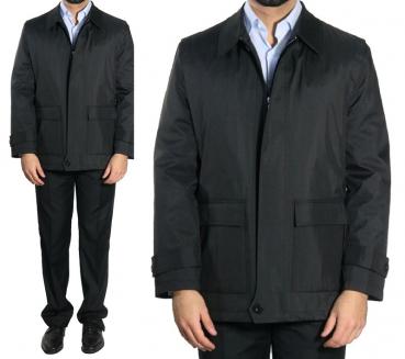 Herren Jacke Parka