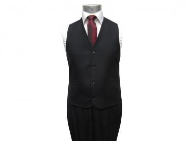 Slim-fit Herren Weste Anzugweste