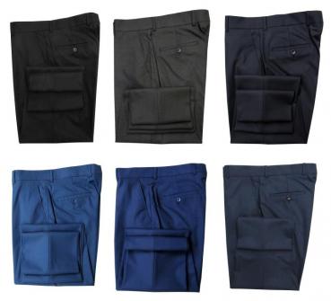 Slim-Fit Herren Hose Schmale schnitt