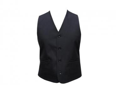 Slim-fit Herren Weste Anzugweste