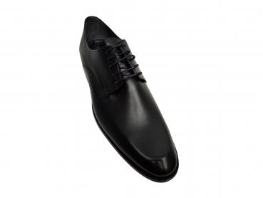 Schnürschuhe Elegante Leder Schuhe Herren