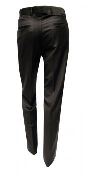 Business Freizeit Hose Herren Braun