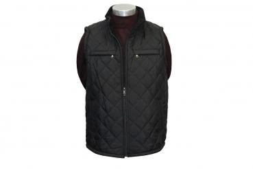 Steppweste Herren Übergangsjacke