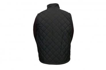 Steppweste Herren Übergangsjacke