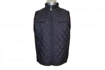 Steppweste Herren Übergangsjacke