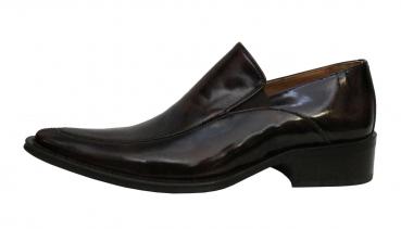 Herren Schuhe Slip On