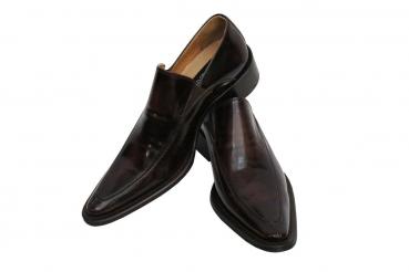 Herren Schuhe Slip On