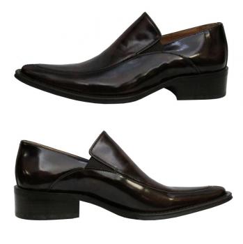Herren Schuhe Slip On