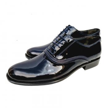 Lack Schuhe Herren Lederschuhe Smokingschuhe