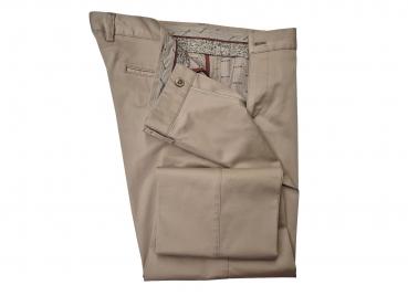 Herren Chino Hose Regular Five-Pocket