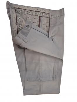 Herren Chino Hose Regular Five-Pocket