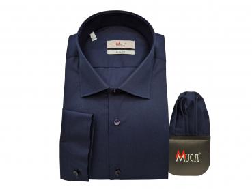 Slim Fit Herren Hemden für Business und Freizeit
