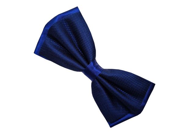Schleife wende Fliege Herren 2-Lagig