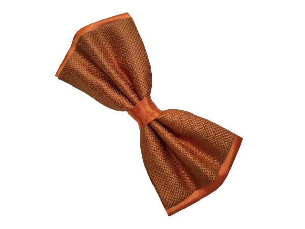 Schleife wende Fliege Herren 2-Lagig