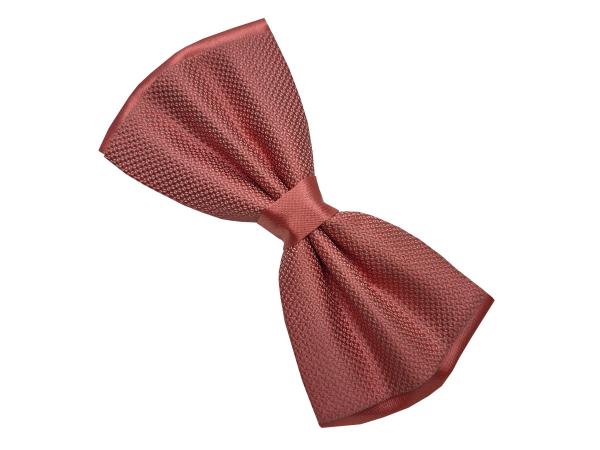 Schleife wende Fliege Herren 2-Lagig