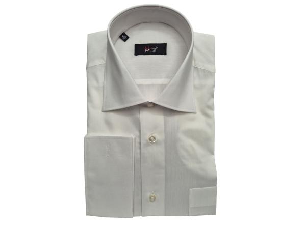 Sonderangebot Umschlagmanschetten Hemd