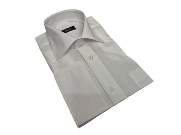 Sonderangebot Umschlagmanschetten Hemd