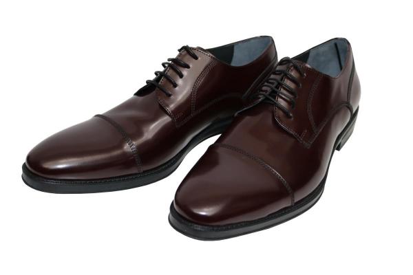 Elegante Herrenschuhe Echtleder