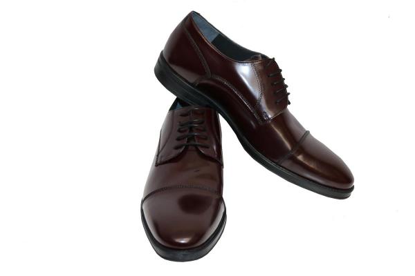 Elegante Herrenschuhe Echtleder