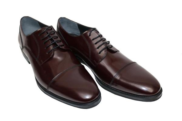 Elegante Herrenschuhe Echtleder