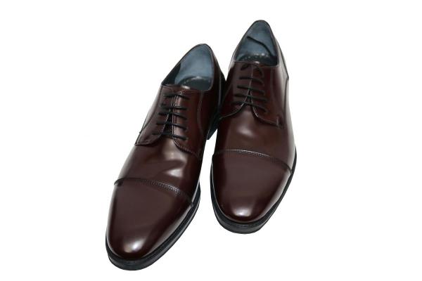 Elegante Herrenschuhe Echtleder