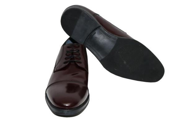Elegante Herrenschuhe Echtleder
