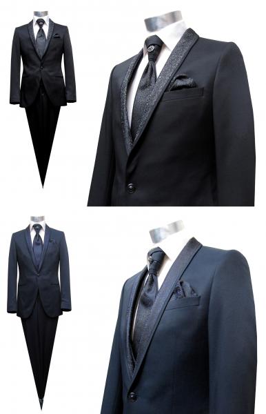 Herren Hochzeitsanzug Elegant