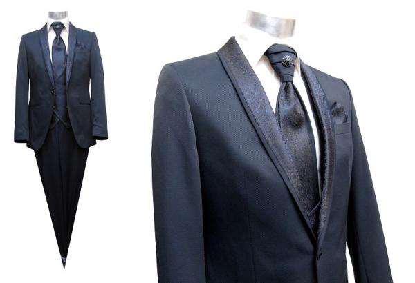 Herren Hochzeitsanzug Elegant