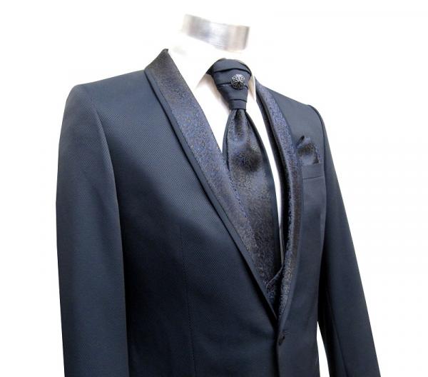 Herren Hochzeitsanzug Elegant