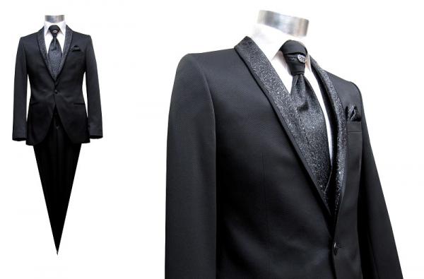 Herren Hochzeitsanzug Elegant