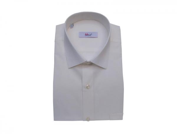 Lang Arm Herren Hemd Regular