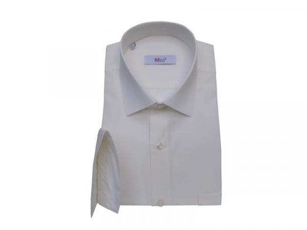 Lang Arm Herren Hemd Regular