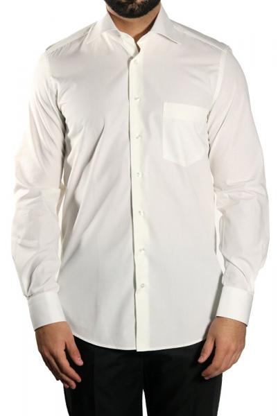 Herrenhemd Extra langarm Regular Fit