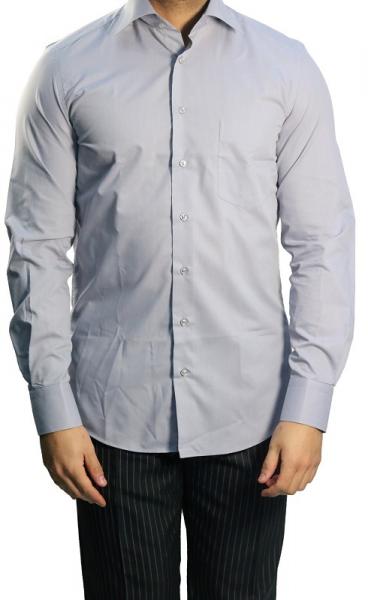 Herrenhemd Extra langarm Regular Fit