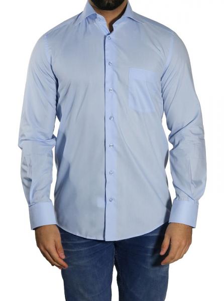 Herrenhemd Extra langarm Regular Fit