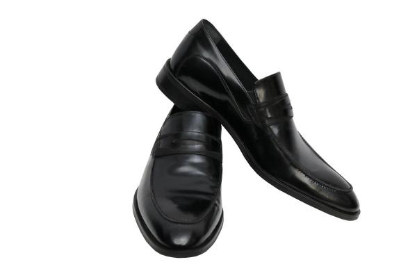 Elegante Herren Schuhe Echtleder