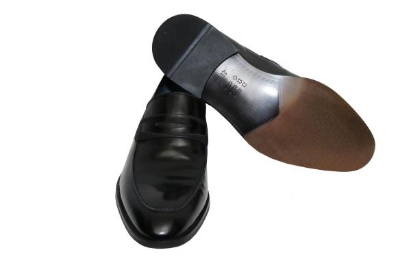 Elegante Herren Schuhe Echtleder