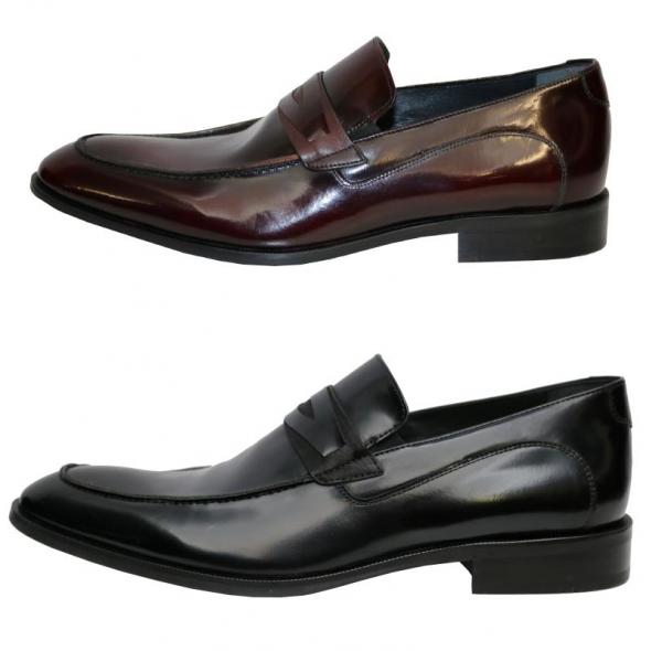 Elegante Herren Schuhe Echtleder