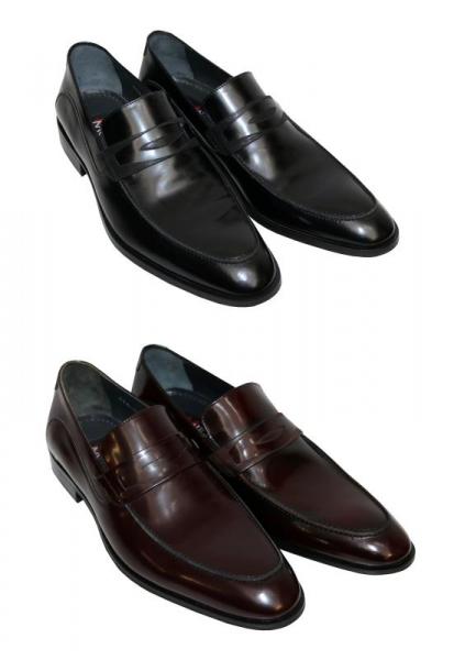 Elegante Herren Schuhe Echtleder