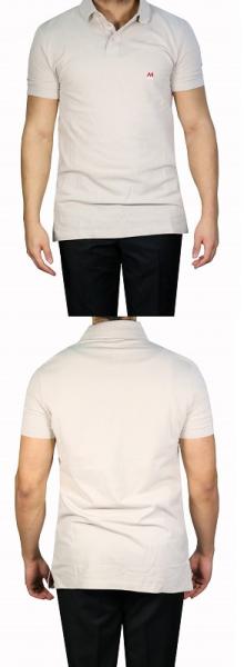 Kurzarm Herren Poloshirt Slim Fit
