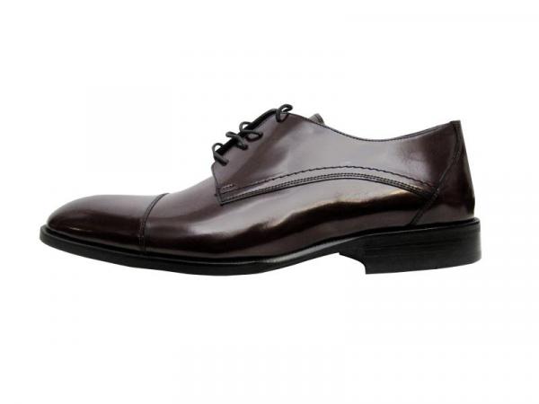 Elegante Herren Lederschuhe