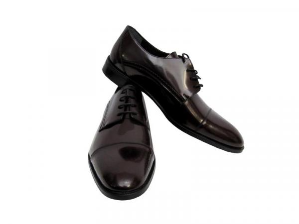 Elegante Herren Lederschuhe