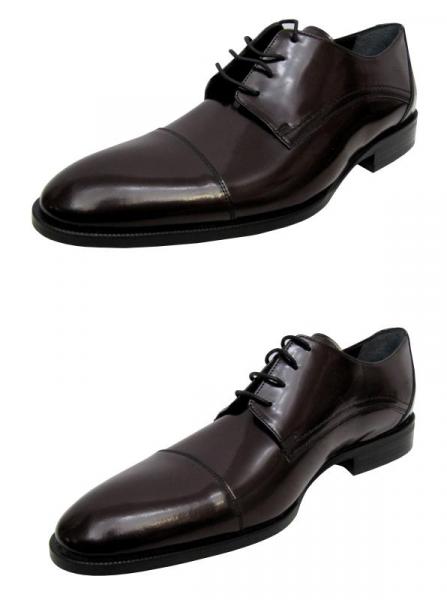 Elegante Herren Lederschuhe