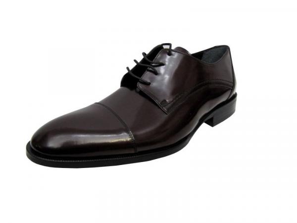 Elegante Herren Lederschuhe