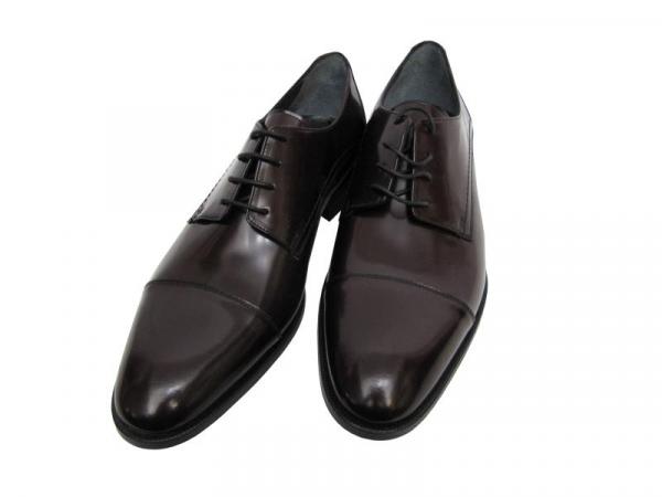 Elegante Herren Lederschuhe